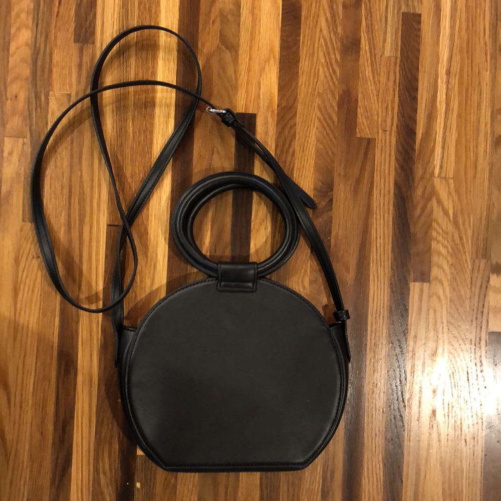 A New Day Vintage Crossbody Purse